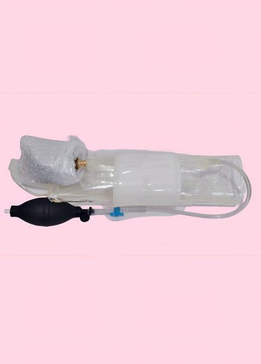 Romson Kwic Fusor 1000ML - REF GS-6021